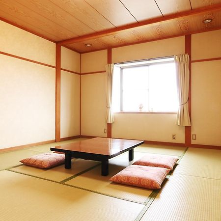 تويوكا Ryokan Umi No Hana المظهر الخارجي الصورة