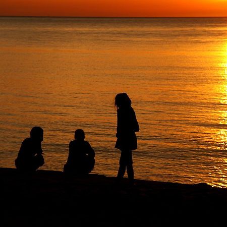 تويوكا Ryokan Umi No Hana المظهر الخارجي الصورة