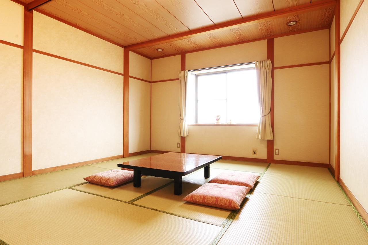 تويوكا Ryokan Umi No Hana المظهر الخارجي الصورة
