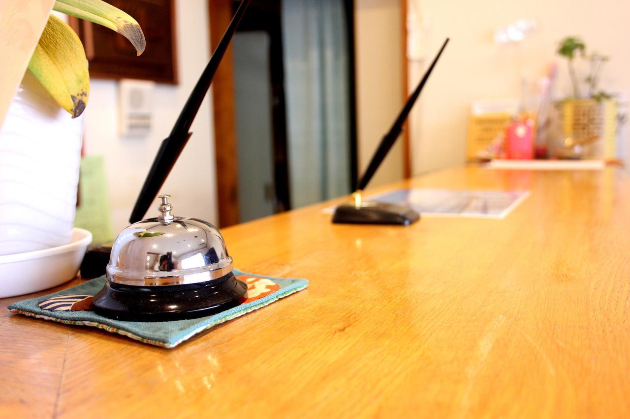تويوكا Ryokan Umi No Hana المظهر الخارجي الصورة